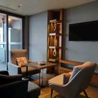 Unforgettable Holiday at Renaissance Hotel Johor Bahru