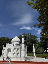 🌍 深圳《世界之窗》一日游:老景点,新体验 ✨