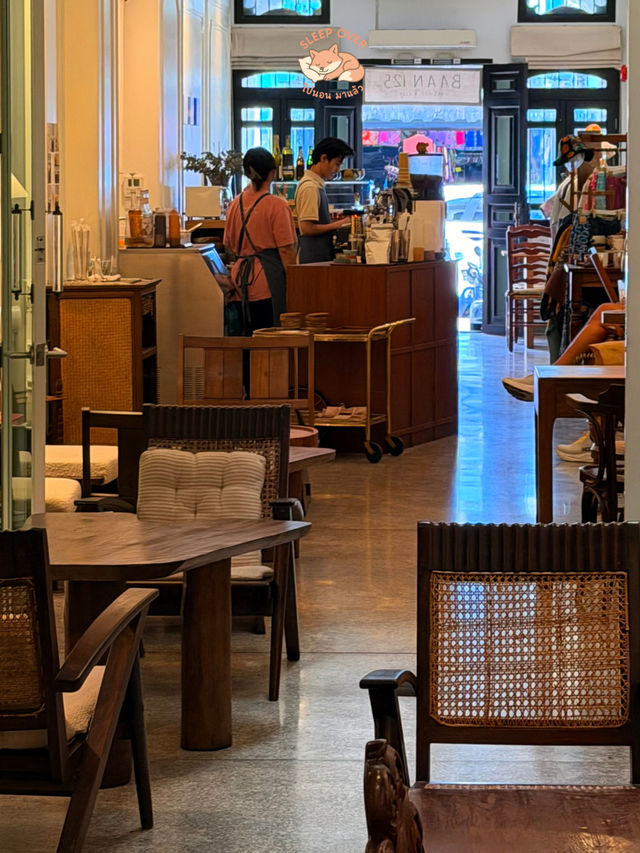 BAAN 125 STAY - Phuket Oldtown 