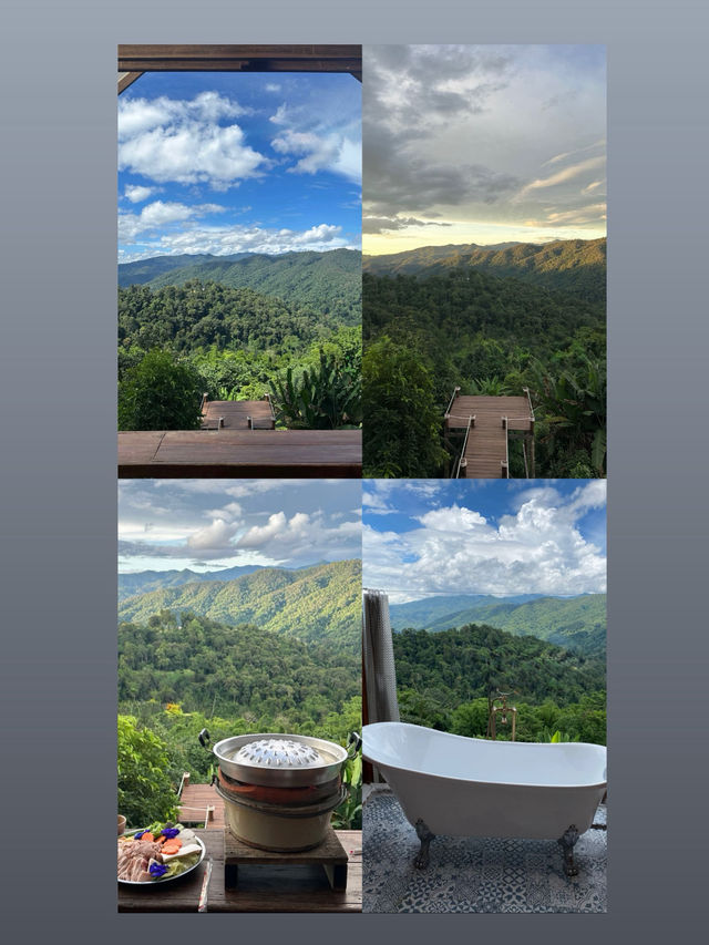 ธรรมดาโฮมสเตย์ แม่แตง จริงๆ.เชียงใหม่ ธรรมดาโฮมสเตย์ แม่แตง จริงๆ.เชียงใหม่