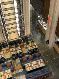 홍콩 딤섬 맛집 / 미슐랭 식당 - 얏퉁힌 Yat Tung Heen 예약 방법