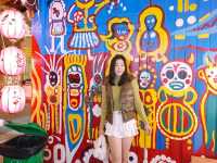 Nanping shopping street 昆明市