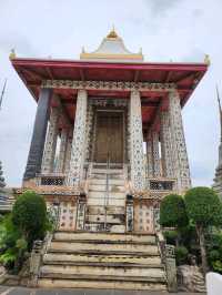 Sunny Splendor🏛️