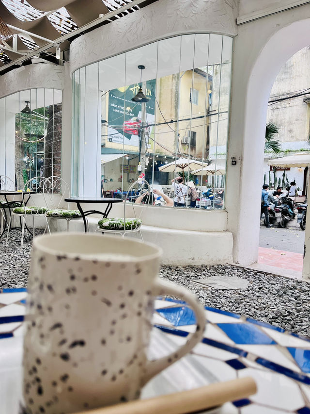 Cafe Hideout Day☕🌿🇻🇳 Cafe Hideout Day☕🌿🇻🇳