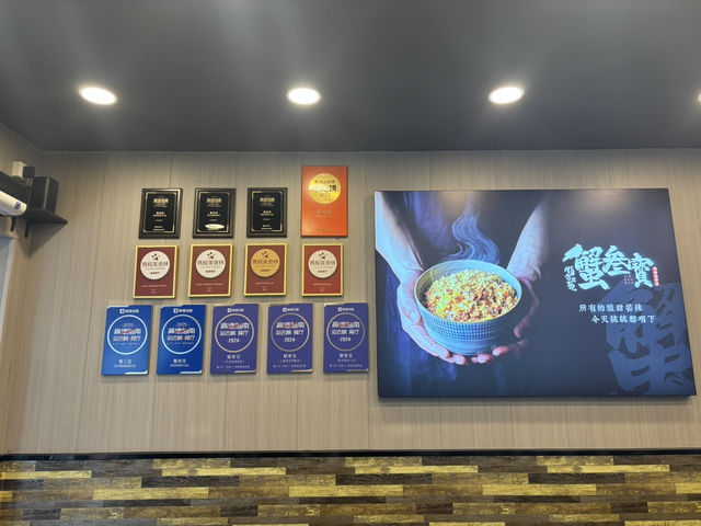 🦀 ร้านมันปู อร่อย เข้มข้น ต้องลอง Xie San Bao 🦀 ร้านมันปู อร่อย เข้มข้น ต้องลอง Xie San Bao