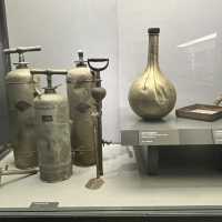 Stories of Sacrifice: Exploring Northeast China’s Martyrs’ Museum