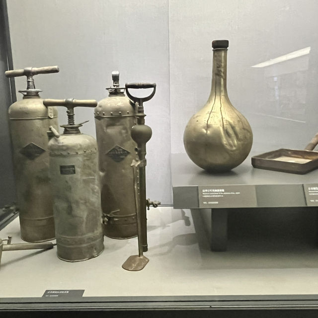 Stories of Sacrifice: Exploring Northeast China’s Martyrs’ Museum