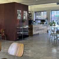 성안길 대표 느좋카페 펜더(FENDER) ☕️