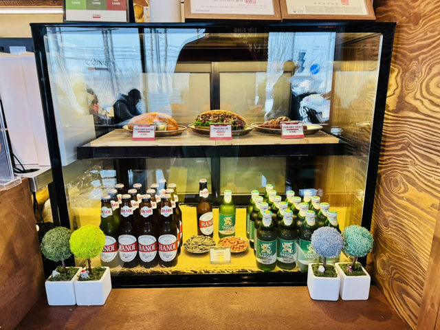 The Coconut Coffee That Stole My Heart ❤️ The Coconut Coffee That Stole My Heart ❤️