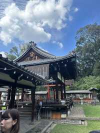 🇯🇵奈良一日遊|鹿群×古寺×人氣咖啡甜品巡禮✨