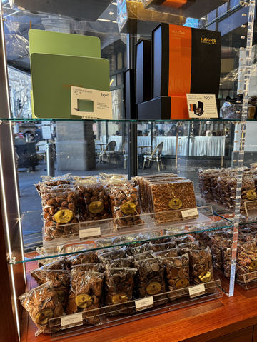 雪梨歌劇院附近購物攻略  悉尼轉機12小時特種兵🔥 地鐵直達+零入場費，小資黨瘋狂收藏！ 