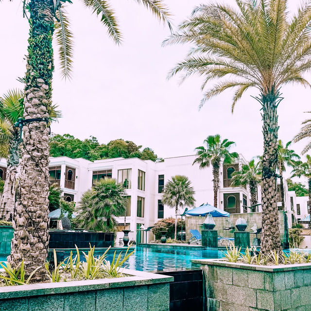 The Ultimate Langkawi Escape: Westin Langkawi Resort & Spa Review 🌴✨ The Ultimate Langkawi Escape: Westin Langkawi Resort & Spa Review 🌴✨