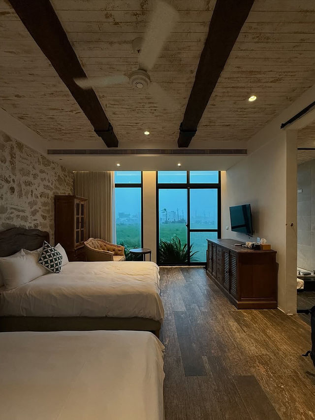 Villa Aesthetic di taiwan yang Pet friendly ada nih! Villa Aesthetic di taiwan yang Pet friendly ada nih!