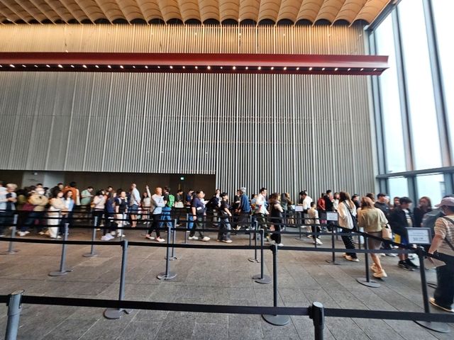 西九埃及文明展