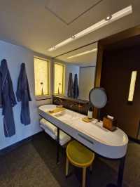 โรงแรม Regent Hong Kong