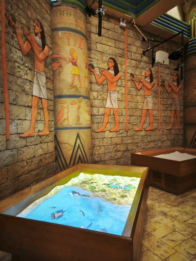 富國島珍珠樂園