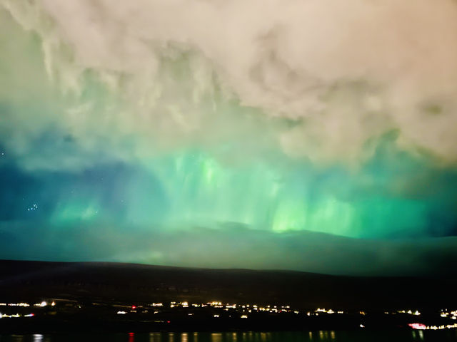 Aurora Dreaming✨ Aurora Dreaming✨