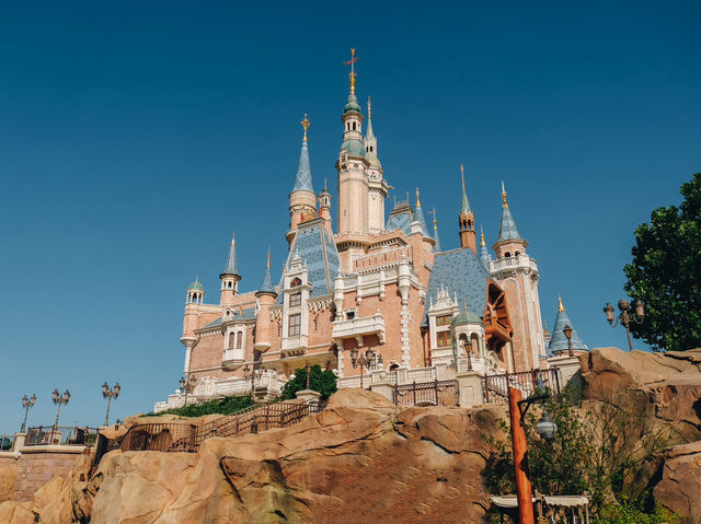 เที่ยวเซี่ยงไฮ้ฉบับ 4 วัน แพลนแบบจัดเต็ม เที่ยวเซี่ยงไฮ้ฉบับ 4 วัน แพลนแบบจัดเต็ม