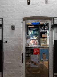 On The Hill: คาเฟ่คุกเก่าใจกลาง Central 🌁