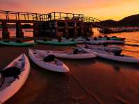 Aqua Incognita: The Liminal Geography of Go Park Aqua 