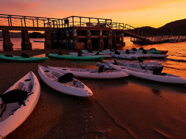 Aqua Incognita: The Liminal Geography of Go Park Aqua 