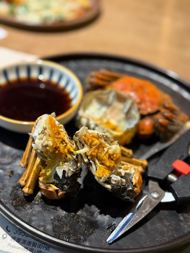 天氣凍又要打邊爐啦😆