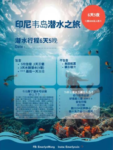 Indonesia Weh Island 印尼韦岛