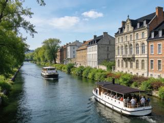 渥太華 4 天 3 夜：歷史、藝術和美食的終極願望清單！