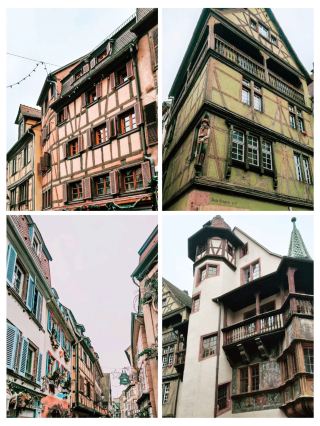 #hellochristmas
🎄 Colmar Christmas ✨🇫🇷 | A Winter Wonderland in Alsace
During Christmas, Colmar turns into a magical holiday destination. The historic streets glow with festive lights, colorful half-timbered houses are beautifully decorated, and cozy Christmas markets offer handmade gifts, seasonal treats, and warm drinks.
Wandering through the town feels like stepping into a storybook, with charming canals, cobbled streets, and soft holiday music in the air. Colmar at Christmas is perfect for enjoying a peaceful, picturesque, and truly enchanting European holiday experience.
#ColmarChristmas #AlsaceHoliday #WinterWonderland #FranceChristmas #FestiveEurope #travel #thingstodo #familytravel #couplestrip #staycation