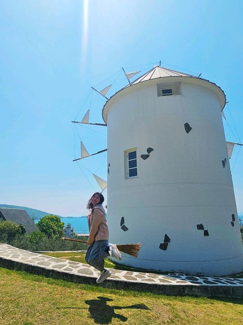 Love from Shodoshima - Let's Become Kiki's Delivery Service | Trip
