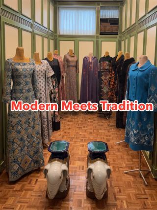 Elegant Details of Niavaran Palace Complex ✨