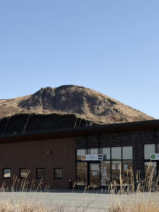 【熊本觀光】阿蘇必去景點！可在此觀景台欣賞世界最大的火山口湖和火山爆發。