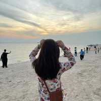 SEKINCHAN-MALAYSIA DURING JULY