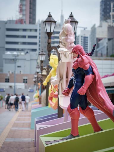 思い出の道 。 | Trip.com 香港