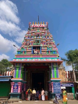 Why Coimbatore Is Becoming South India’s It-City 🌟🍛