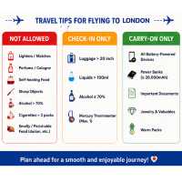 London Awaits! ✈️ From RM1,007 with Baggage & Meals Included