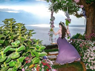 Dali ~ Perfect place to Chill