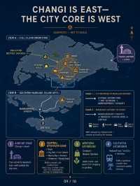 Singapore Stopover: What Fits in 24, 48 or 72 Hours?