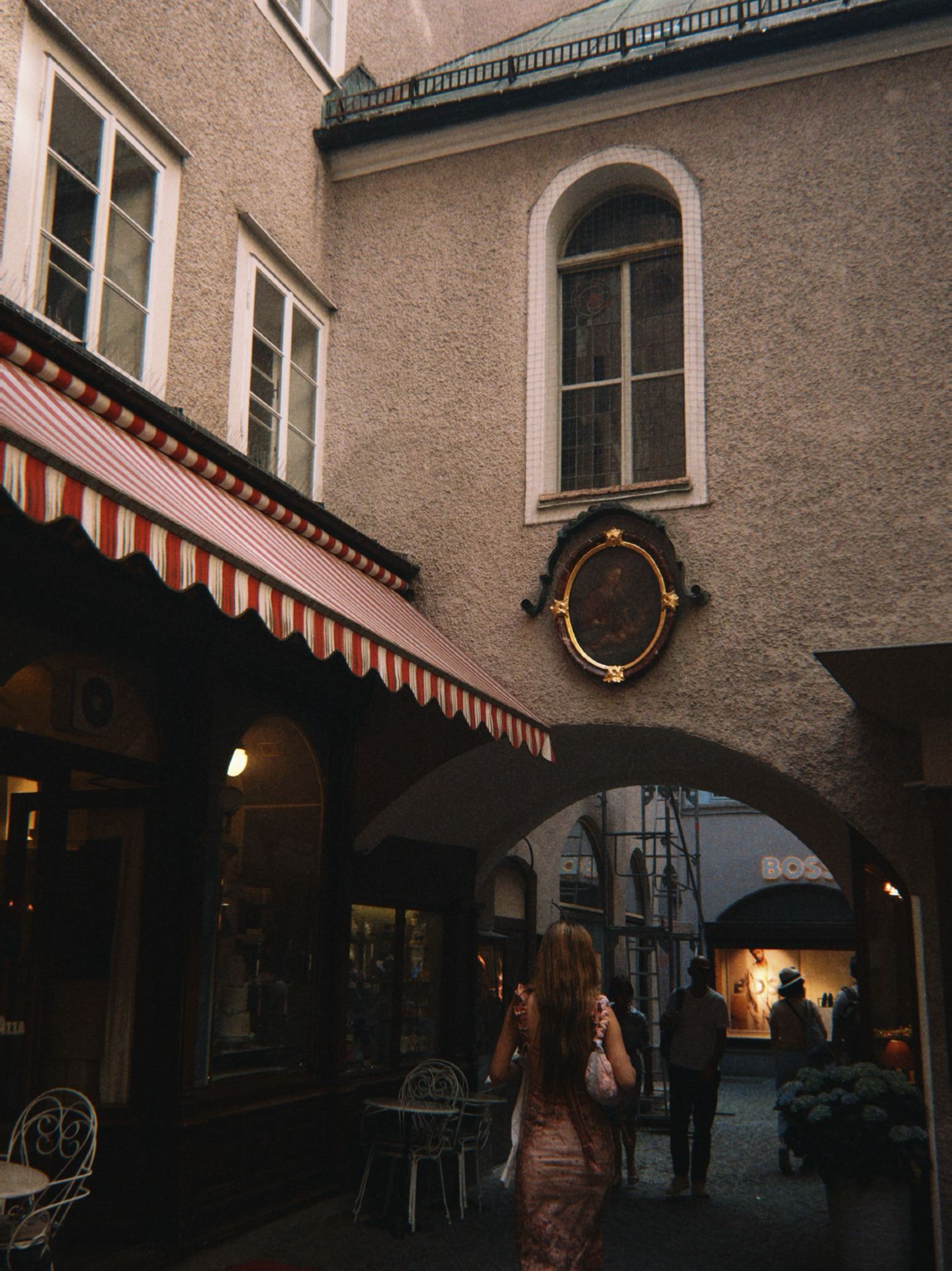 Mozart’s Birthplace? My Salzburg Travel Diary.