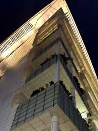 When a Library Looks Like a Million-Dollar Building