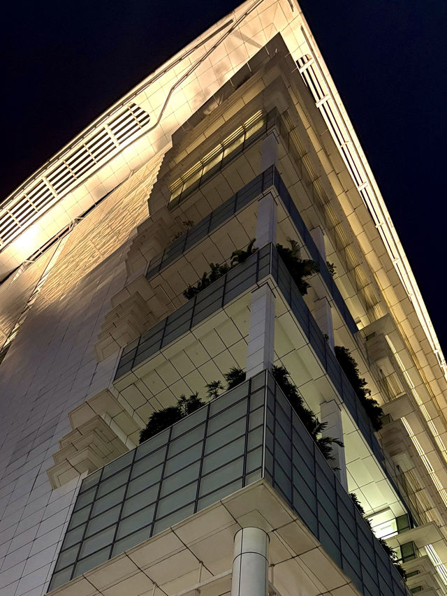 When a Library Looks Like a Million-Dollar Building