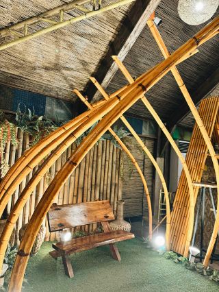 Rio Verde: Bohol’s Peaceful Little Escape