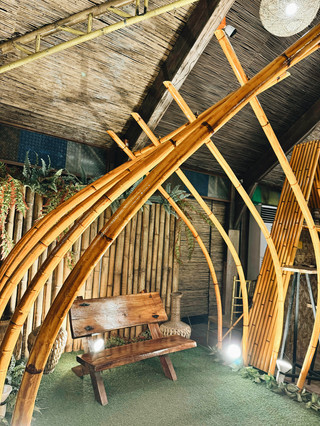 Rio Verde: Bohol’s Peaceful Little Escape