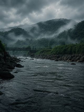  錫爾赫特 (Sylhet) — 孟加拉的綠色避世之所 