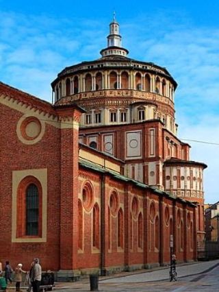 My Big Milan Travel Mistake and How I Finally Saw The Last Supper Painting