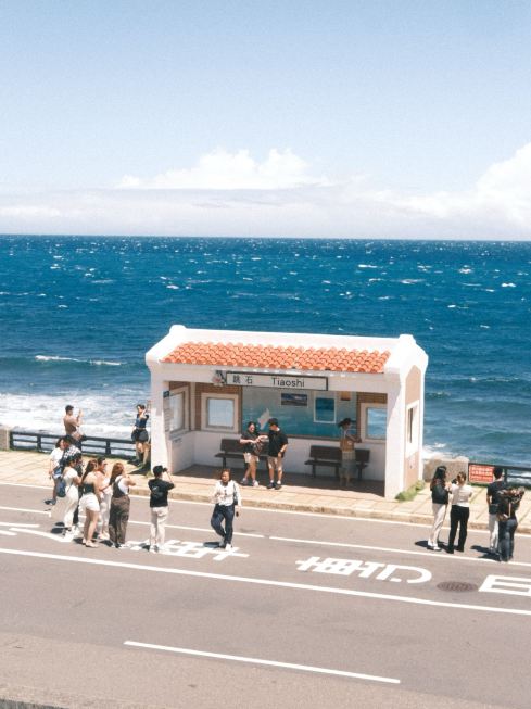 跳石海岸：預訂一日遊前必知事項