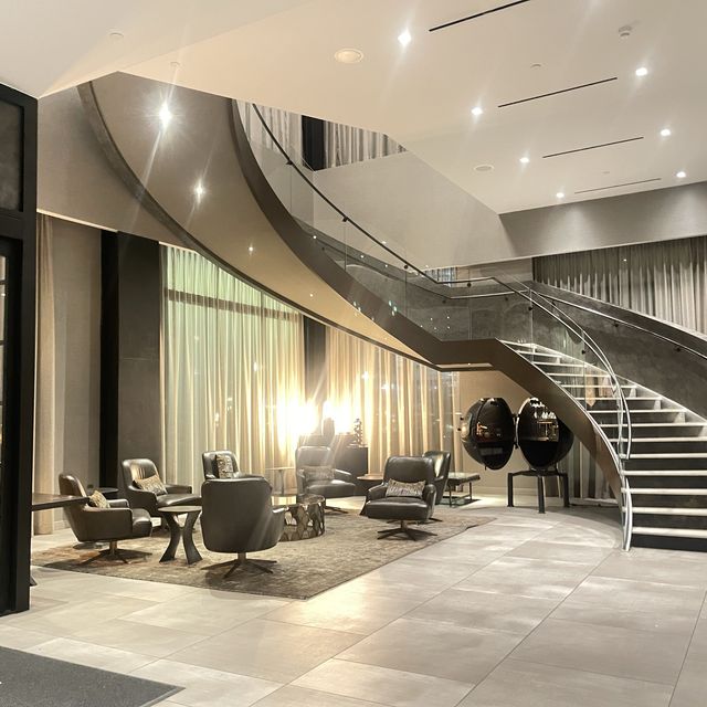 波士顿性价比极高的酒店