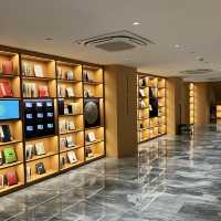 Zikawei Library - Xujiahui
