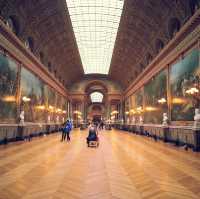 Palace of Versailles