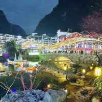 Yangshuo West Street - Shopping Oasis 